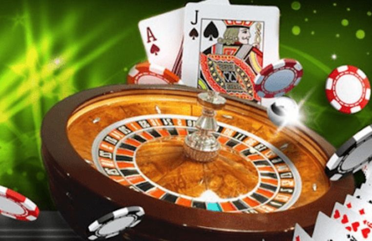 پاکستان کے Sportsbet کھلاڑیوں کے لیےجیک پاٹ گیم