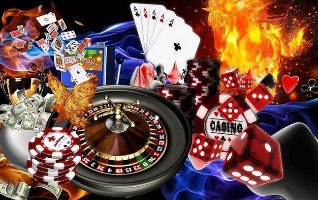 Sportsbet کیسینو میں رولیٹی گیمز کے بارے میں معلومات