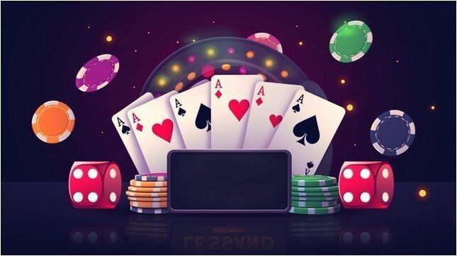 Sportsbet کیسینو میں ایک آن لائن گیم کا انتخاب کریں۔