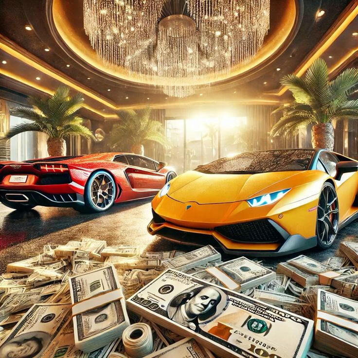 Sportsbet کیسینو میں لاٹری گیمز میں حصہ لیں۔