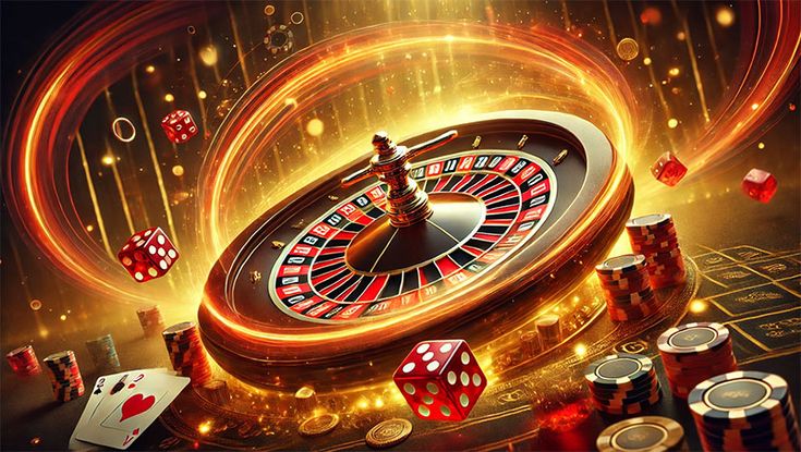 Sportsbet کیسینو میں سلاٹ کھیلنا شروع کریں۔